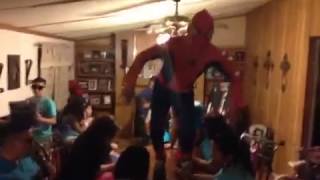 HARLEM SHAKE EASTER STYLE!!!