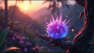 Relaxing Animated Wallpaper | 90 Minutes | 4K screenshot 5