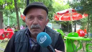 Tek Eliyle Tek Kişilik Dev Orkestra