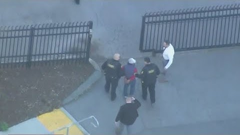 Multiple people shot and killed in Half Moon Bay, suspect in custody