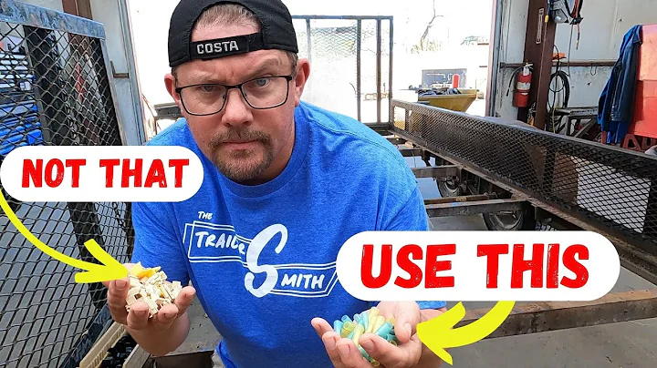 Do This When You Wire Your Trailer!