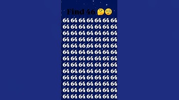 Find Odd Numbers #maths #queddle #riddels #riddles #puzzle #quiz #canyouanswer #braintest #gk #upsc