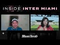 Inside Inter Miami: Messi update, preview Monterrey Champions Cup