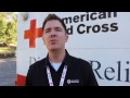 Rim Fire News - The American Red Cross Base Camp & Evacuation Shelter