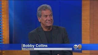 Comics Hit The Stage For A Good Cause