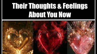 Your Persons Thoughts & Feelings About You ✨ Timeless Pick A Card Tarot Reading 
