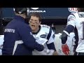 NFL Player vs Coach Fights Compilation