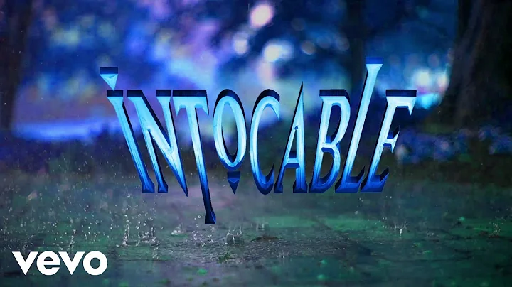 Intocable - Suea (Lyric Video)