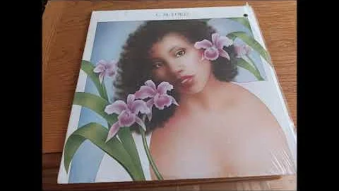 C.  M.  LORD - FLASHBACK  MONTAGE REC