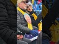 Faces in the Stands 🇺🇸🎿