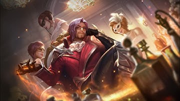 Hướng Dẫn Múa Florentino Chi Tiết Dành Cho Người Mới Bắt Đầu Mùa 21