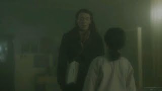 Orphan: First Kill (2022) Pencil Scene HD