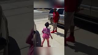 This Dad Caught His Son Stealing Money and…