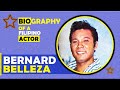 Bernard belleza ang kanyang masaklap na pagpanaw alalahanin