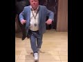 White guy kills cwalk dance for kevin gates and french montaner  shorts viralshorts