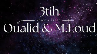 3Tih - Oualid Marwa Loud - Sans Instrumental