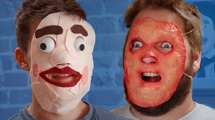 Face Thief