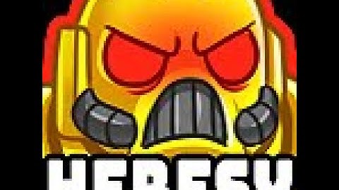 Trying Out BOLTGUN!! Warhammer 40K + OG DOOM + HERESY = 7 Hours of Pure Joy!