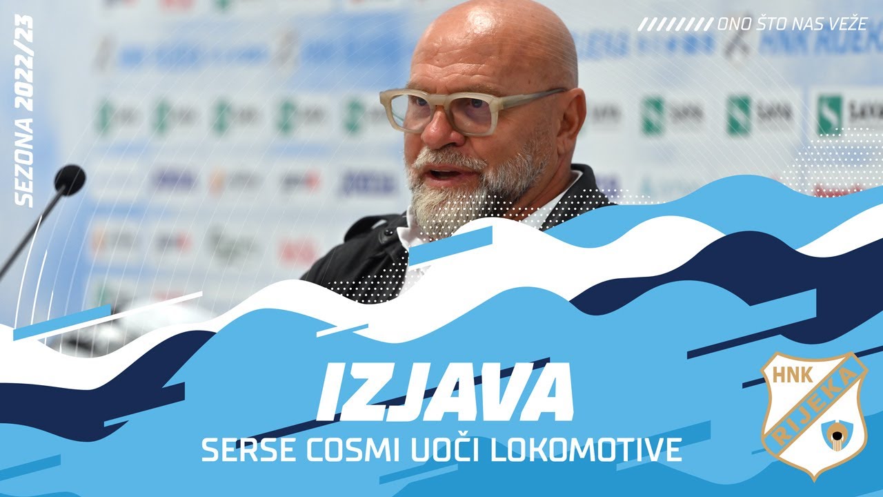 NOGOMET UŽIVO: Lokomotiva i Rijeka na Kranjčevićevoj u subotu, 18. veljače  2023. igraju susret 22. kola HNL-a - gdje gledati prijenos?