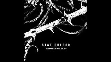 Statiqbloom - Desolate