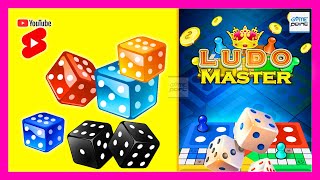 Ludo Master Gameplay Video #shorts ( Ludo Master Board Game 2021 ) Ludo 2021 #youtubeshorts screenshot 5