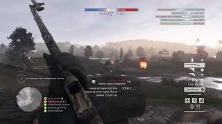 Battlefield 1 A Little Headshot With The Martini Henry
