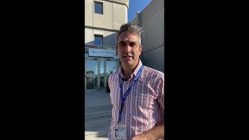 Interview with Stefan Sobolowski at ICRC-CORDEX 2023