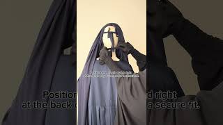 Introducing Raas Khimaar