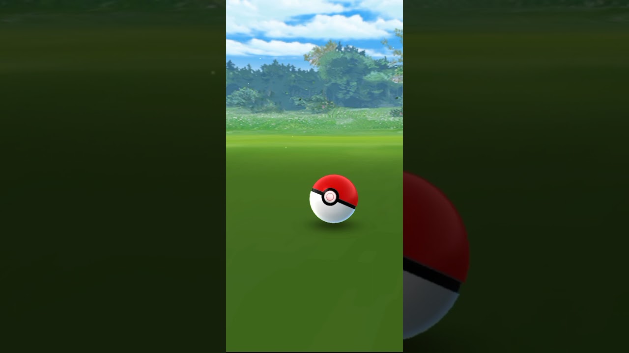 I reached rank 20 in Pokemon go.