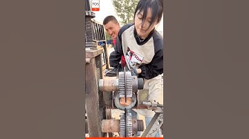 COPPER DRAGON 🐉 how this machine works! ⚙️#crafts #skills #machinery #engineering #metalwork #wow