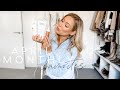 APRIL MONTHLY FAVOURITES! Skincare, beauty and fashion faves! | New Look, Super Facialist &amp; more!