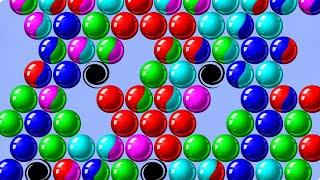 #Level-437 | Bubble Shooter android gameplay | Bubble Shooter | Bubble Shooter game | Bubble Games