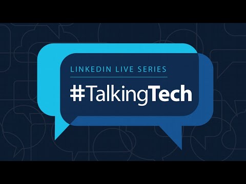 #TalkingTech Episode 7: Submitting a Claim on VA.gov