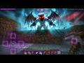 O ENTITY 303 ME ENCONTROU… CARA A CARA! – Sobrenatural (Minecraft: Bedrock Edition)