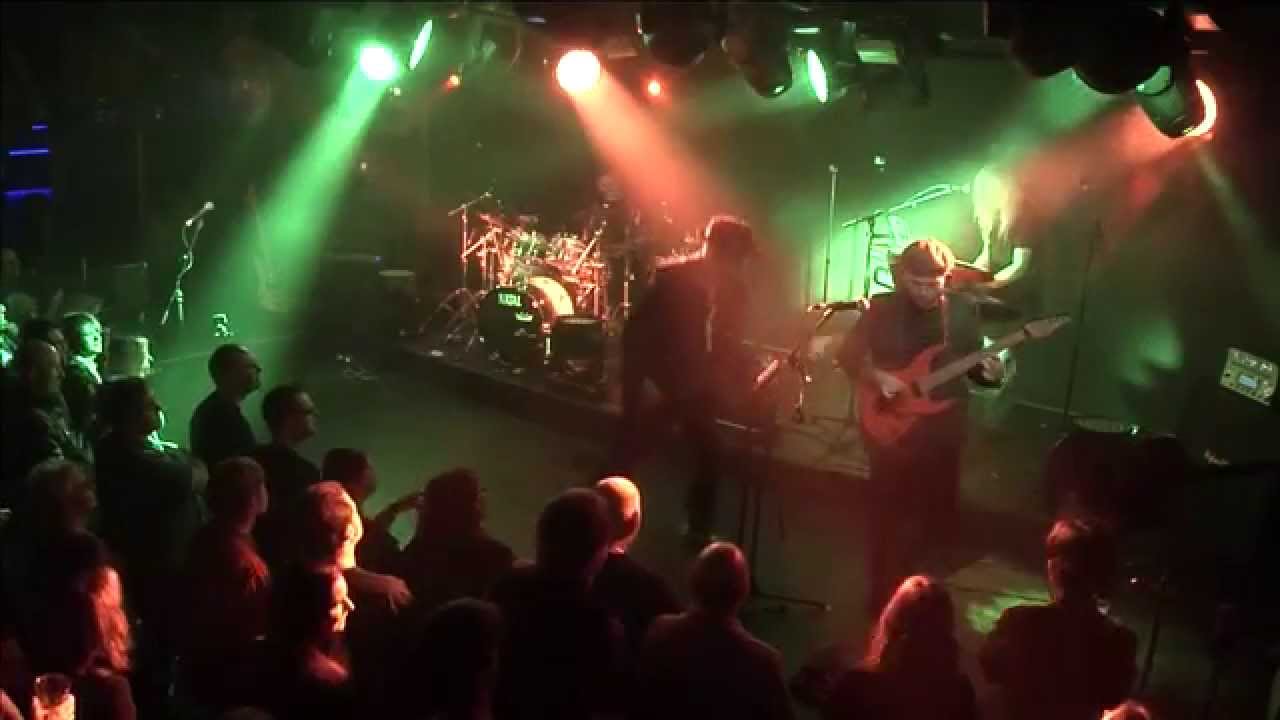LIVE IN LONDON-UNDER THE BRIDGE/LIFESIGNS/ライフサインズ 