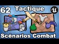 Combat tactique 62  scnarios de combat  unreal engine tutoriel tour par tour