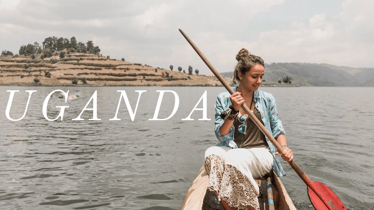 ⁣Things To Do In Five Days In Uganda