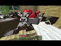 Some Minecraft to sleep to 5