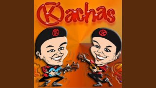 Vignette de la vidéo "K'achas - San Lorencina"