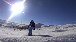 LAAX 2015
