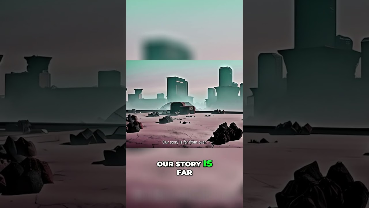 The Resilience of Our Generation  Shaping the Future