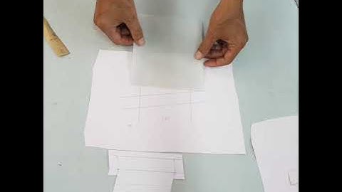 May túi cơi áo vest