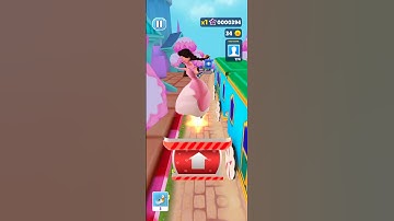 Princess Run 3D Game - The Best Princess Game