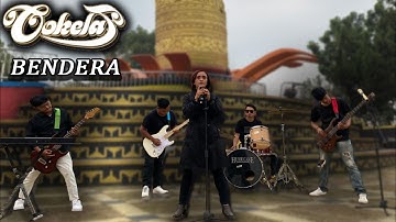 Cokelat - "BENDERA"  Cover by Silvana Band 2023