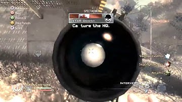 VeXeR vs FzN | 2-0 | Edited by Zig