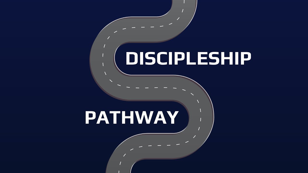 Discipleship Pathway - 9/8/2024 - YouTube