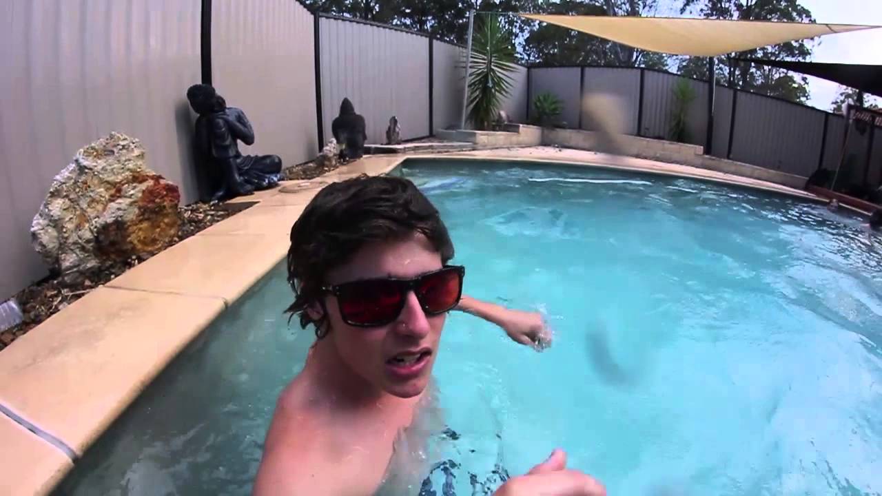 Robbie Menzies - Everyday Training