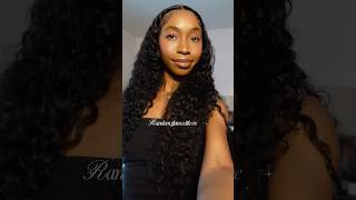 I Call This Look Peachy