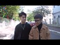 Phim Học Đường Bách Hợp ( LGBT ) - Thanh Xuân Tuổi 17 Tập 2 '' Bố Tao là Hiệu Trưởng '' | SB Team