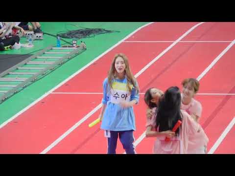 ISAC 2019-DREAMCATCHER WIN MEDAL BRONZE 🏆🏅